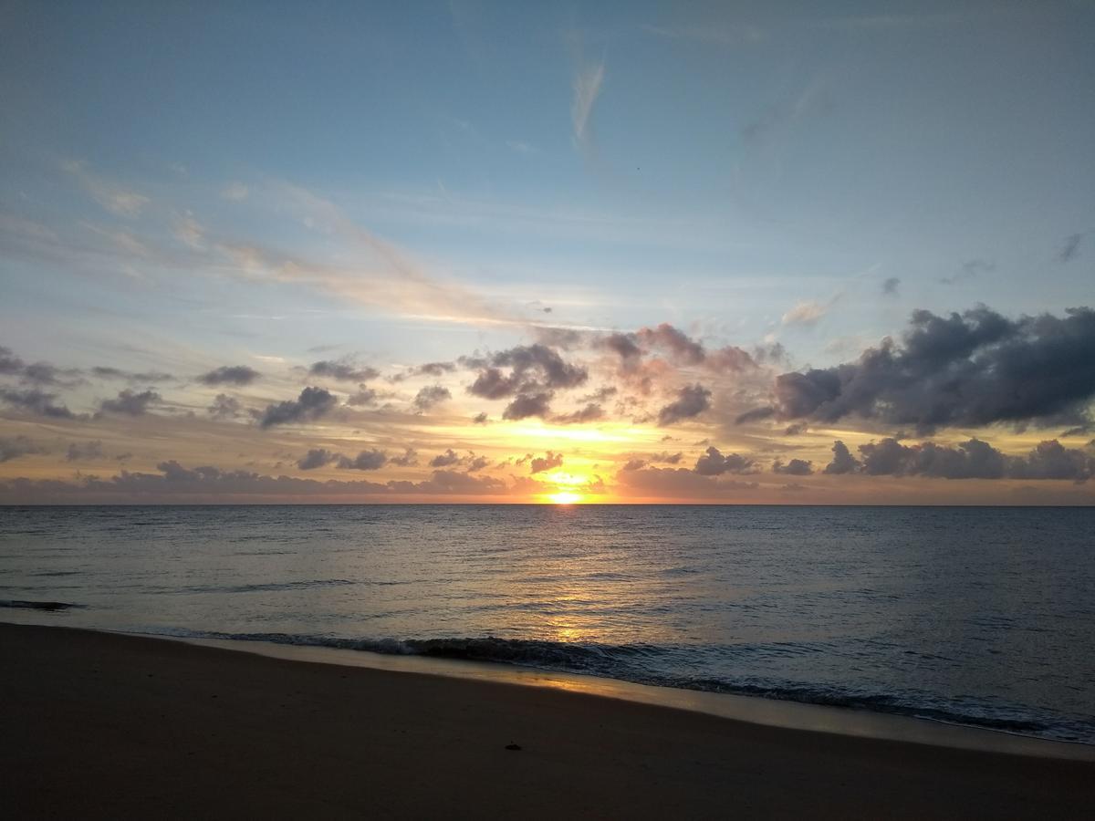 Pousada Das Sereias Caravelas Esterno foto