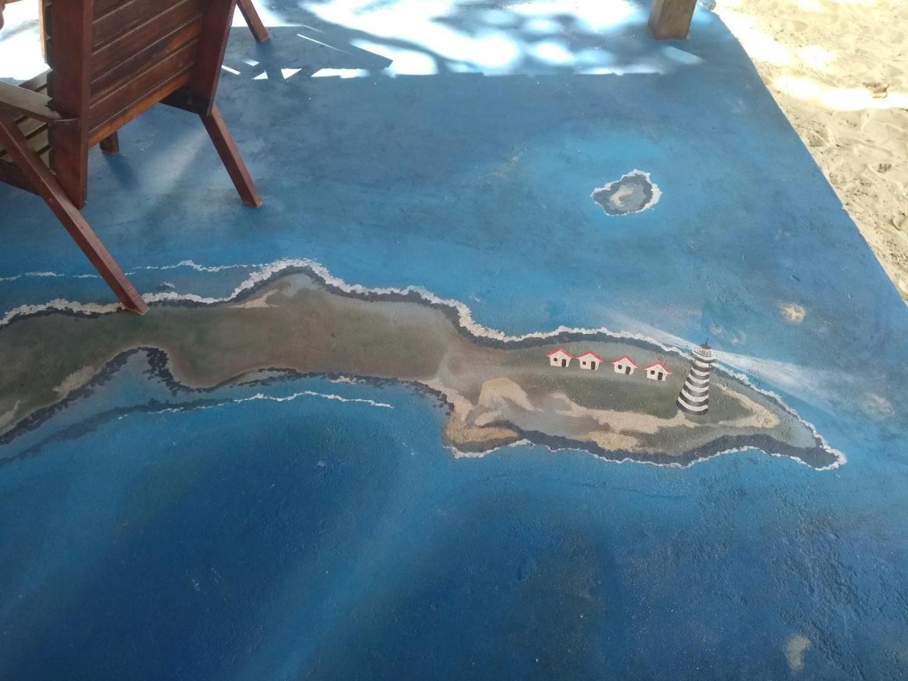 Pousada Das Sereias Caravelas Esterno foto